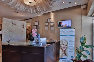 Spa/Tanning Business for Sale, 1575 Clarkson Rd N #06, Mississauga, ON