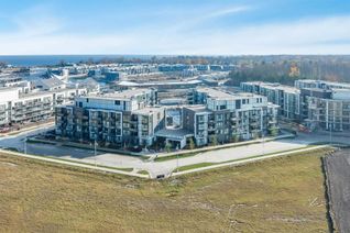 Condo for Sale, 375 Sea Ray Ave #443, Innisfil, ON