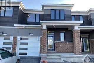 Townhouse for Sale, 528 Culdaff Road, Stittsville, ON Townhouse for Sale, 528 Culdaff Road, Stittsville, ON