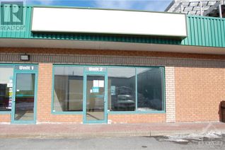 Property for Lease, 2685 Chamberland Street Unit#2, Rockland, ON