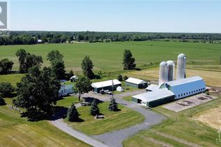 Farm for Sale, 13840 Grantley Road, Chesterville, ON