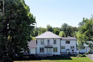 Property for Sale, 13840 Grantley Road, Chesterville, ON