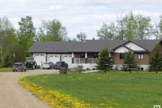 Bungalow for Sale, 57114 Rge Rd 231, Rural Sturgeon County, AB