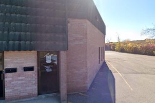 Property for Lease, 264 Bronte Street S, Milton, ON