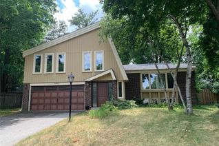Sidesplit for Rent, 236 Chebucto Dr, Oakville, ON Sidesplit for Rent, 236 Chebucto Dr, Oakville, ON