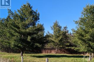 Land for Sale, 6247 Russell Road, Ottawa, ON
