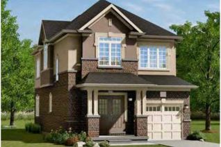 Detached House for Sale, Lot 46 George Brier Dr W, Brant, ON