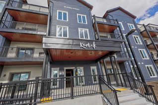 Apartment for Sale, 54 Koda St #107, Barrie, ON