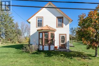 House for Sale, 724 Hwy 49 Highway, Picton, ON