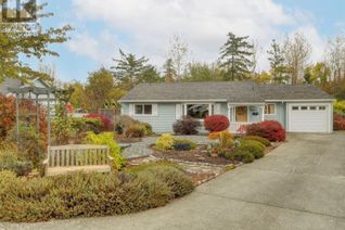 House for Sale, 9611 Barnes Pl, Sidney, BC
