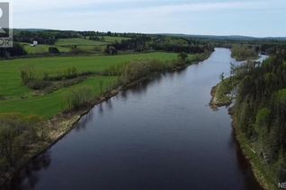 Land for Sale, 0 Route 385, Oxbow, NB