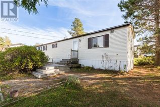 Mini Home for Sale, 27 Leawood Ave, Lakeville, NB