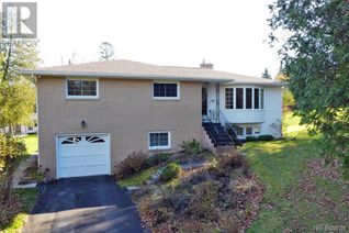 Bungalow for Sale, 64 Carriage Hill Drive, Fredericton, NB