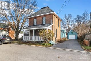 Property for Sale, 114 Catherine Street, Carleton Place, ON