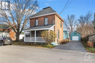 Property for Sale, 114 Catherine Street, Carleton Place, ON Property for Sale, 114 Catherine Street, Carleton Place, ON