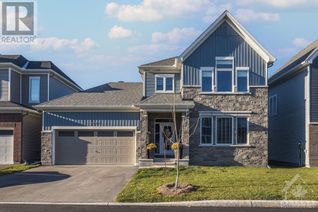 House for Sale, 533 Sturnidae Street, Ottawa, ON House for Sale, 533 Sturnidae Street, Ottawa, ON