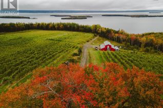 Commercial Farm for Sale, 5349 Marble Mountain Road, Marble Mountain, NS