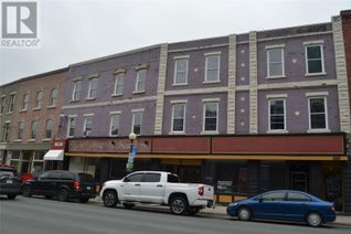 General Commercial Business for Sale, 260-268 Water Street, St. John's, NL