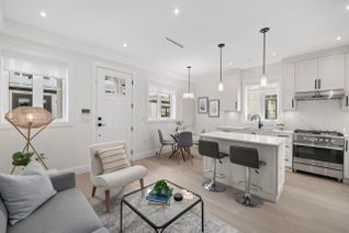Townhouse for Sale, 1219 E 27th Avenue, Vancouver, BC Townhouse for Sale, 1219 E 27th Avenue, Vancouver, BC