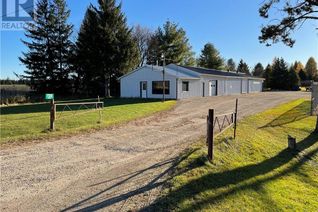 Commercial/Retail Property for Sale, 7335 164 Road, Atwood, ON