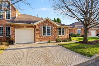 Townhouse for Sale, 141 Welland Vale Road Unit# 29, St. Catharines, ON