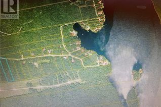 Land for Sale, Vacant Land Lakeshore Road, St George, NB