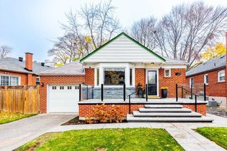 Bungalow for Sale, 43 Barclay Rd, Toronto, ON