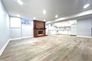 Backsplit for Rent, 4 Middleton Crt #Bsmt, Markham, ON Backsplit for Rent, 4 Middleton Crt #Bsmt, Markham, ON