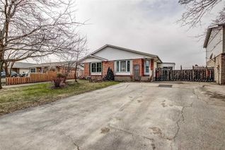 House for Rent, 38 Manley Cres, Thorold, ON