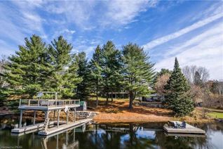 Cottage for Sale, 152 Bentley Lake Loop Lane N, Faraday, ON Cottage for Sale, 152 Bentley Lake Loop Lane N, Faraday, ON