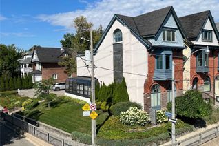 Office for Sale, 262 Avenue Rd, Toronto, ON