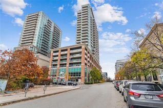 Loft for Sale, 80 Western Battery Rd #211, Toronto, ON Loft for Sale, 80 Western Battery Rd #211, Toronto, ON