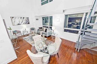 Loft for Rent, 1 Scott St #404, Toronto, ON Loft for Rent, 1 Scott St #404, Toronto, ON