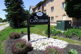 Property for Sale, 500 Mapleview Dr W #205, Barrie, ON