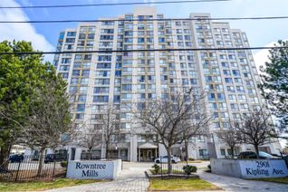 Condo for Sale, 2901 Kipling Ave #1607, Toronto, ON Condo for Sale, 2901 Kipling Ave #1607, Toronto, ON