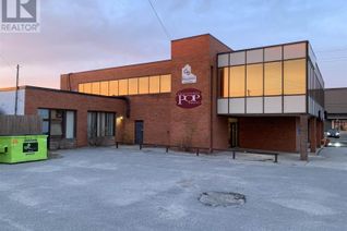 Commercial/Retail Property for Lease, 83 Algonquin Blvd W # 4, Timmins, ON