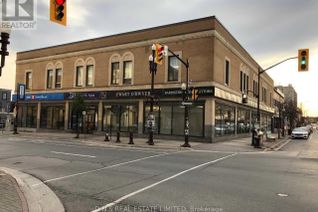 Property for Lease, 311 George St N #208, Peterborough, ON