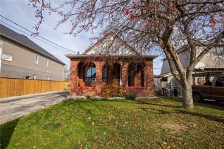 House for Sale, 189 Federal Street, Stoney Creek, ON