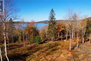 Property for Sale, Lot 2021-02 Frye Road, Chamcook, NB