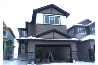 Detached House for Sale, 50 Starling Wy, Fort Saskatchewan, AB