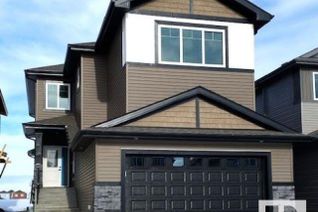 Property for Sale, 50 Starling Wy, Fort Saskatchewan, AB