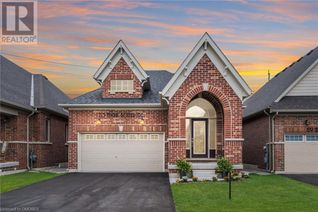 Property for Sale, 125 Edgar Bonner Avenue Crescent, Guelph/Eramosa, ON Property for Sale, 125 Edgar Bonner Avenue Crescent, Guelph/Eramosa, ON