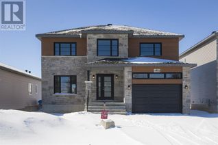 House for Sale, 727 Geneva Crescent, Embrun, ON