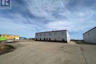Industrial Property for Lease, B, 10203 123 Street, Grande Prairie, AB