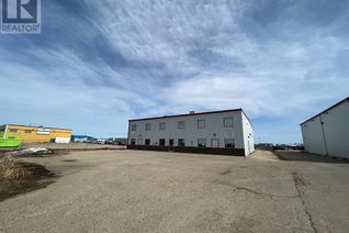 Property for Lease, B, 10203 123 Street, Grande Prairie, AB