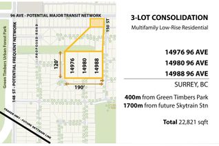 Property for Sale, 14980 96 Avenue, Surrey, BC Property for Sale, 14980 96 Avenue, Surrey, BC
