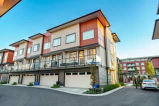 Townhouse for Sale, 7288 188 Street #47, Surrey, BC