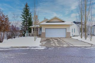 Property for Sale, 121 Riverview Circle, Cochrane, AB