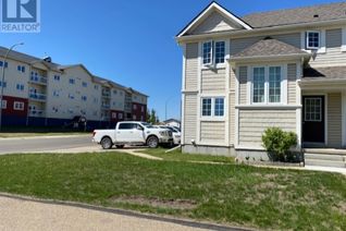 Townhouse for Sale, 2614 11 Avenue #1, Wainwright, AB