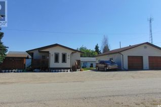 Bungalow for Sale, 101 1st Street N, Endeavour, SK